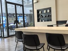 -M Stand(凯德乐峰广场店)