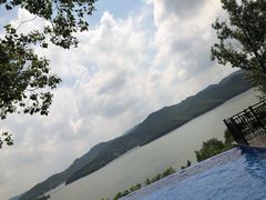 -天目湖涵田半山温泉