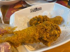 -Pelicana百利家炸鸡(江南西名店城店)