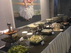 -美豪酒店(深圳机场店)
