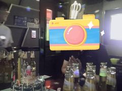 -INLOVE KTV(西溪印象城店)