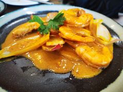 -曼谷食堂·泰国家庭料理(丹桂路店)