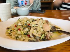-芳草地度假酒店·野炉中餐厅