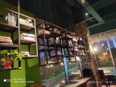 -嘉禾·悦享餐厅(八方汇店)