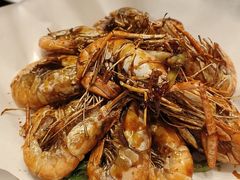-申阿婆·上海菜·小海鲜(国展店)