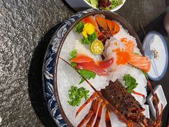 -将太无二·北美传奇寿司(荟聚购物中心西红门店)