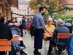 -Restaurant Paulaner am Dom