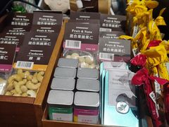 -星巴克(迪士尼小镇店)
