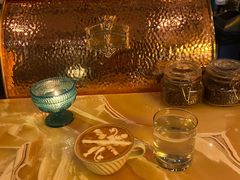 -The Rug Cafe(王府中环店)