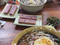 -邵顺兴锅盖面(金山宝地店)