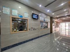-瑞派名望志远动物医院·猫科·內科·异宠专科(直港大道店)