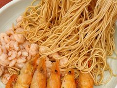 -裕兴记•蟹黄面馆(人民广场店)