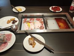 -星伦多自助料理·涮烤一体(虹悦城店)