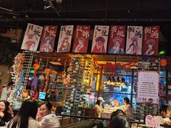 -胡桃里乐队酒馆(广州塔店)