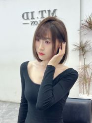 -MT·ID 烫发.染发.接发SALON