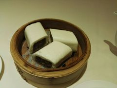 -富豪酒家(正大广场店)