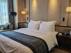 -青岛鑫江温德姆酒店