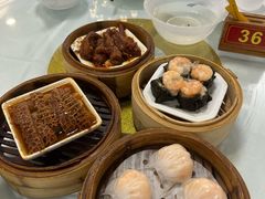 -金苑海鲜酒家(新港中路店)