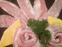 -黑牛の店·和牛烧肉(大悦城店)