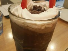 -必胜客(兴隆店)