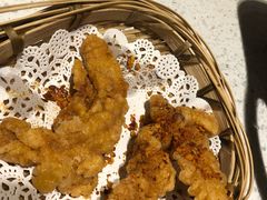 香脆酥肉-钢管厂五区小郡肝串串香(南山店)
