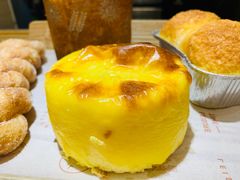 黄金乳酪蛋糕-好利来(中东店)