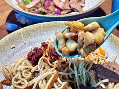 -圳兴面王·拌川·特色炒面(福田车公庙店)