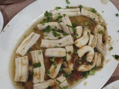 -标记好食