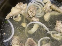 -烹然四季椰子鸡火锅(团结湖总店)