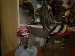-木子·纹身店TATTOO穿孔·洗纹身