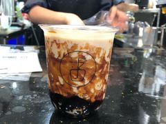 -舍予茶(桂林路店)