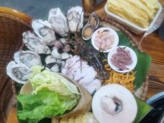 -吉品莞家·鲍鱼鸡煲(东莞店)