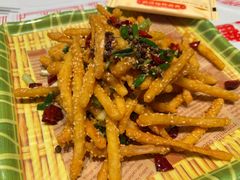 -肥肥虾庄·金牌油焖大虾(杨园滨江时代walk店)
