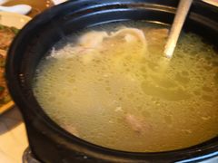 -深山老屋(张江店)