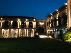 -杭州新新饭店·1913餐厅