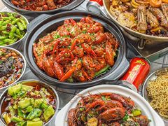 -蛙老爹·蜀香美蛙鱼头(王家湾店)