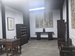 -蔡元培故居