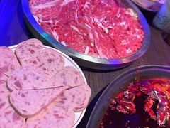 -水巷子·巴掌腰片重庆火锅(云纺店)