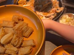 -真熙家牛排烤肉无限续(百脑汇店)