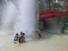 -重庆海昌加勒比海水世界