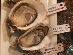-斯普汇生蚝牛排馆(中骏世界城店)