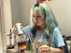-PCA专业咖啡技能训练营(西南重庆总部)