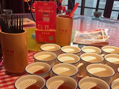 -老湘村·湖南土菜(天河维多利店)