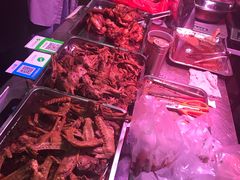 -肥喏喏小吃站(农院路店)