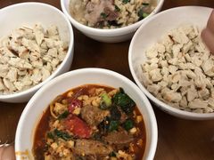 -刘信牛羊肉小炒泡馍(回民街店)