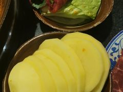 -咖咖火锅(老店)