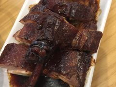 -乌镇那一年小院主题餐厅(甘泉西路店)