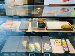 -星巴克(绍兴镜湖中新广场店)