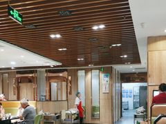 -清真·锦翔炝锅鱼(明德门店)
