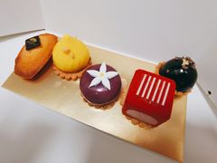 -澳门文华东方酒店文华饼房(孙逸仙大马路店)